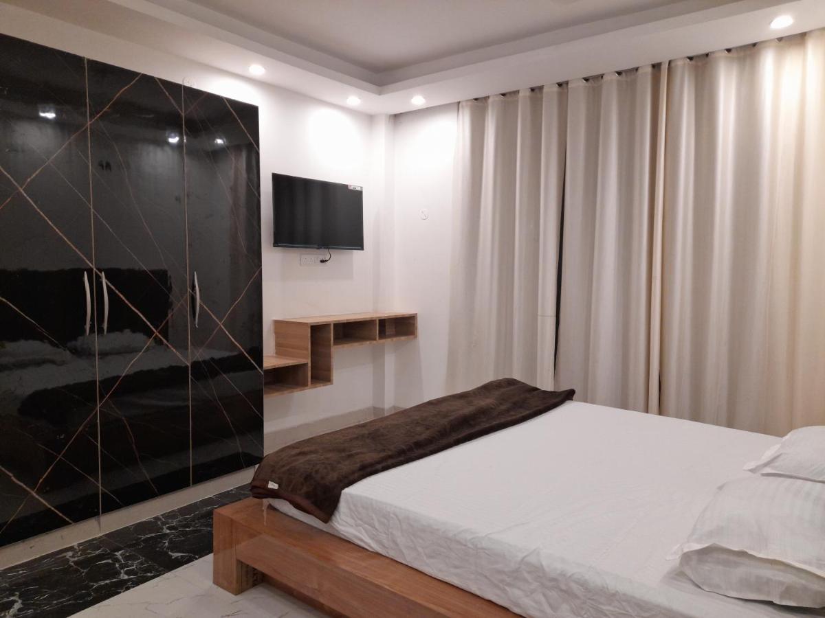 Ashoka Resort & Banquets Begusarai Eksteriør bilde